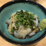 ペスカトリーチェ みぃ丸亭 - 