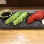 ペスカトリーチェ みぃ丸亭 - 