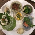 ペスカトリーチェ みぃ丸亭 - 