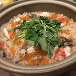 ペスカトリーチェ みぃ丸亭 - 