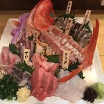 ペスカトリーチェ みぃ丸亭 - 