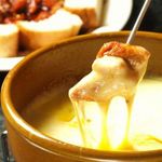 肉ビストロチーズ＆ワイン BELL 五反田店