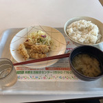 相模原市役所 食堂 - 