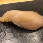 あま木 - サワラの漬け