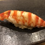 あま木 - 車海老