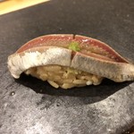 あま木 - イワシ