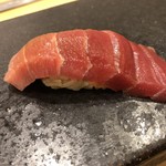 あま木 - 中トロ