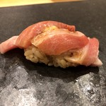 あま木 - 大トロ