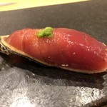 あま木 - カツオ