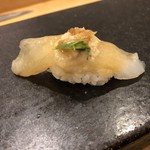 あま木 - カワハギ