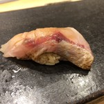 あま木 - ノドグロ