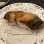 あま木 - アナゴ