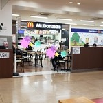 マクドナルド - 