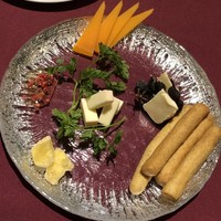 ボーン グランデ アリア - 