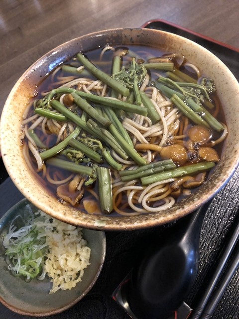 十割そば ひまわりの種 西28丁目 そば 食べログ 十割そば ひまわりの種 西28丁目 そば 食べログ
