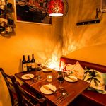 肉ビストロチーズ＆ワイン BELL 五反田店