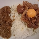 the肉丼の店 - 