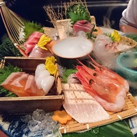 個室居酒屋 番屋 神田駅前店 - 