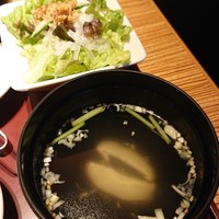 焼肉 しんうち 神楽坂 - 