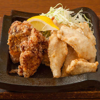 からあげ 焼きとり 縁_0