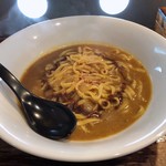 麺処まるわ - 