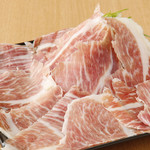 Tree House 肉バル ジャックトマメノキ 神田店