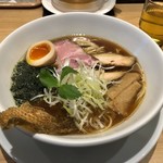 うまい麺には福来たる 西大橋店 - 