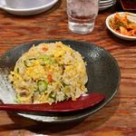 まけんきラーメン - 