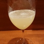 リストランテ野呂 - 