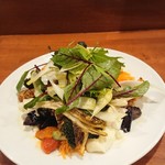 リストランテ野呂 - 