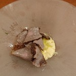 リストランテ野呂 - 