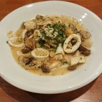 リストランテ野呂 - 