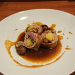 リストランテ野呂 - 