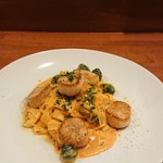 リストランテ野呂 - 