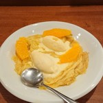 リストランテ野呂 - 