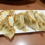 Shenchuufan - 餃子