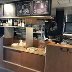 HEARTS　カフェレストラン＆バー