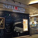 PASTA&PIZZA サルヴァトーレ クオモ - 