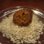 ピエモンテ州アルバ産白トリュフ