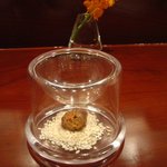 アフェット - ピエモンテ州アルバ産白トリュフ