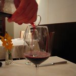 アフェット - カブット　バルベーラ・ダルバ・スペリオーレ　テヌータ・ラ・ヴォルタ　