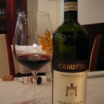 アフェット - 白トリュフと同郷のワイン＾＾