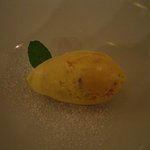 アフェット - 走馬灯のバニラアイス　白トリュフ 入り