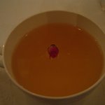 アフェット - パパラッチア蓮の紅茶