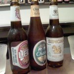 カオマンガイ専門店 Pui - タイビール３本飲み比べセット