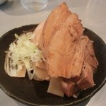 つけめん102 大宮店 - 特製つけめん
