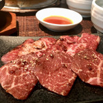 炭火焼肉・韓国料理 KollaBo - 