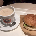 サンマルクカフェ イトーヨーカドー藤沢店