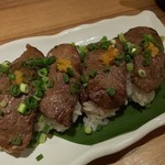 ワラヤキ酒場 あくと - 