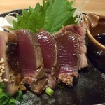 ワラヤキ酒場 あくと - 